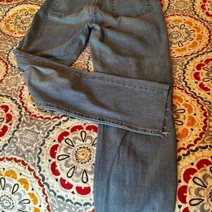 Lou & Grey Women's Skinny Jeans - Blue